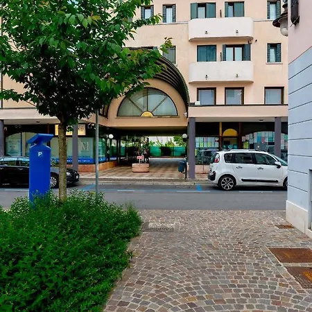 Vivi In Centro Montebelluna
